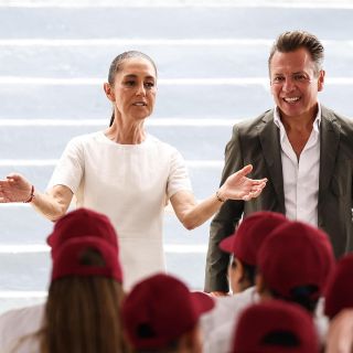 Sheinbaum reafirma trabajo conjunto con Lemus por el crecimiento de Jalisco