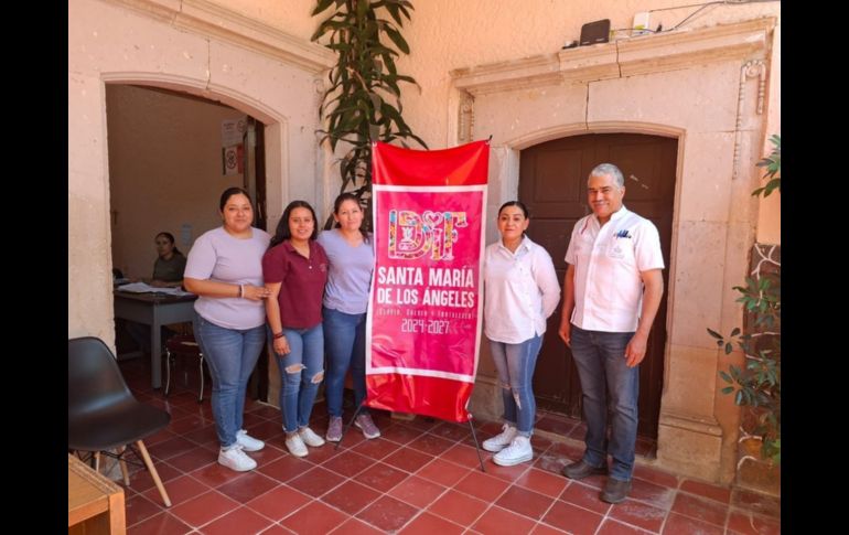 IDEFT refuerza su cobertura en regiones rurales, urbanas y costeras del estado