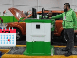 Habrá multas para quienes omitan la verificación vehicular en Edomex. CANVA / ESTADO DE MÉXICO