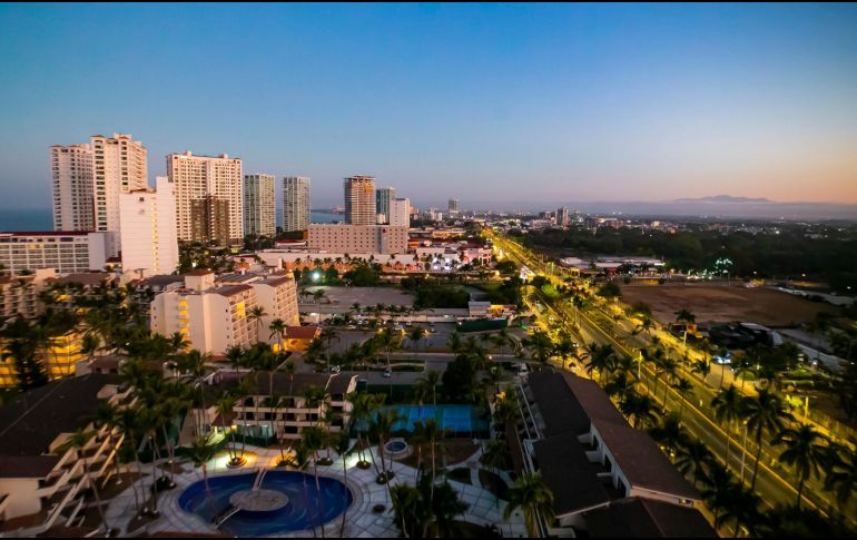 La Secretaría de Turismo seguirá trabajando en la promoción del destino y en la atracción de inversiones. SECRETARÍA DE TURISMO JALISCO.