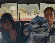 La nueva película de 