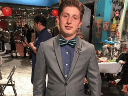 La noticia fue dada a conocer por los abogados de la familia del actor a través de un comunicado que se compartió en redes sociales. SUN / ARCHIVO