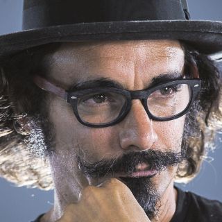 Sumérgete en la memoria del agua