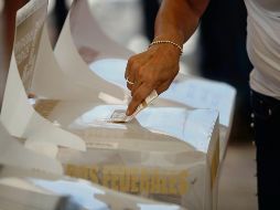 El Instituto Nacional Electoral informó que el conteo de votos de la elección judicial se realizará en juntas distritales, sin resultados preliminares el día de la votación. EL INFORMADOR