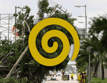 Estadísticamente, en el Pacífico, tres ciclones impactan en costas de México, mientras que, en el Atlántico, dos ingresan a tierra. SUN / ARCHIVO