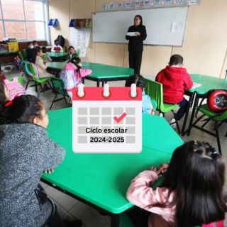 SEP: En estos estados el ciclo escolar terminará antes