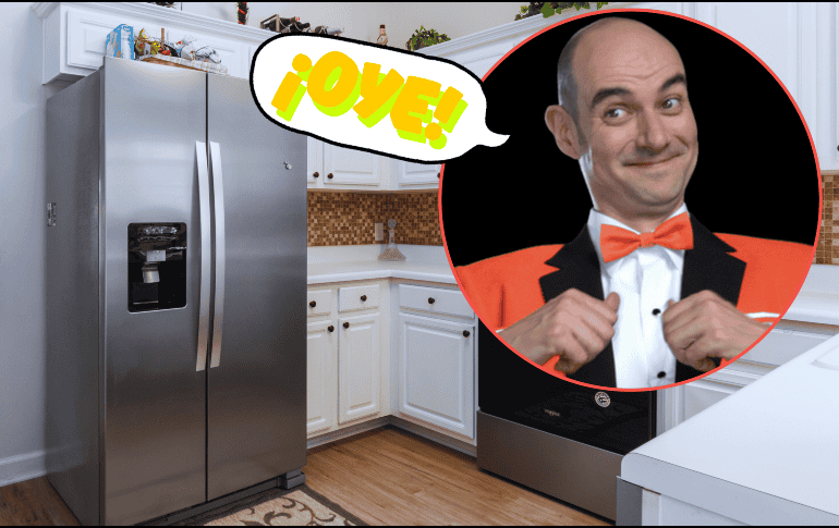 Haz de cada compra una oportunidad de ahorro con Julio Regalado. ESPECIAL / Canva