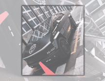 La reciente difusión de imágenes de una patrulla Cybertruck de Tesla, valuada en 2.2 millones de pesos en México, que pertenece a la Policía de Jalisco. ESPECIAL