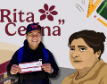 La Beca Rita Cetina, está dirigida a todos los estudiantes de educación básica del país. ESPECIAL