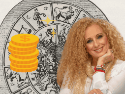 Mizada Mohamed reveló los signos que tendrán oportunidades en temas de dinero durante la semana del 26 de mayo al 1 de junio. UNSPLASH/ The New York Public Library/ ESPECIAL / FB / MIZADA
