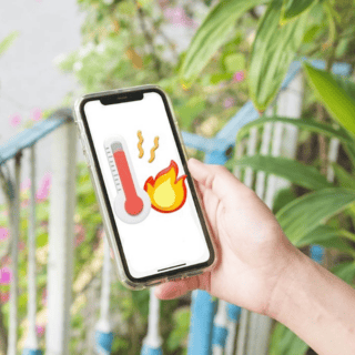 ¿Cómo enfriar tu celular correctamente en esta temporada?