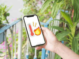 Descubre cómo enfriar correctamente tu celular en esta temporada de calor. UNSPLASH / ABILLION