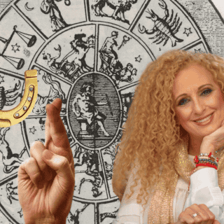 Mizada Mohamed: Signos que tendrán suerte del 26 de mayo al 1 de junio