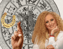 Mizada Mohamed: Signos que tendrán suerte del 26 de mayo al 1 de junio