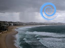 Llaman a la población a mantenerse informada a través de fuentes oficiales, y no dejarse llevar por especulaciones que aseguran impactos con fechas exactas o intensidad específica. EFE / ARCHIVO