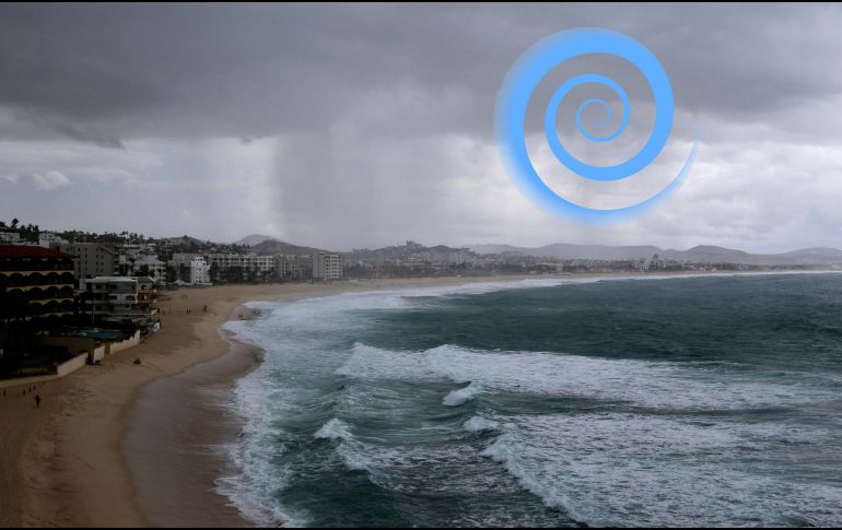 Llaman a la población a mantenerse informada a través de fuentes oficiales, y no dejarse llevar por especulaciones que aseguran impactos con fechas exactas o intensidad específica. EFE / ARCHIVO