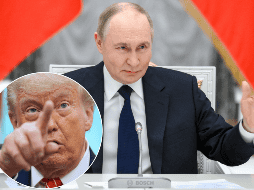 Los bombardeos ocurridos en Ucrania el día de ayer dejaron al menos 12 muertos y 79 heridos. EFE/ G. Sysoev / AP / ARCHIVO