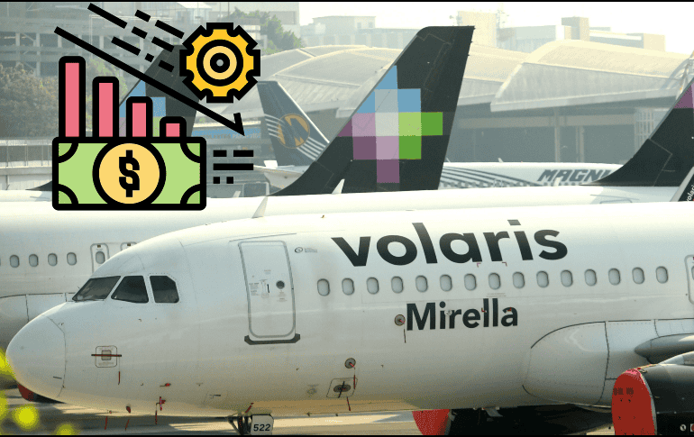 La sobreventa consiste en vender más boletos de los que hay disponibles en un vuelo. EFE / ARCHIVO