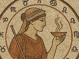 Que el Sol no queme su paz y que el enojo no nuble su salud. Vuelvan mañana, si el destino lo permite. ESPECIAL / ChatGPT