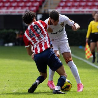 Tapatío y Leones Negros se enfrentan en una Final jalisciense por el Campeón de Campeones