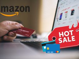 El Hot Sale es una de las ventas más especiales del año gracias a sus múltiples ofertas y promociones. Canva/ESPECIAL