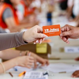 Yo Jalisco Apoyo para el Transporte: Este día entregarán tarjetas a mujeres jefas del hogar