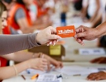La entrega se realizará en el Parque San Jacinto. ESPECIAL