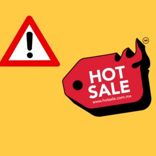 ¡Cuidado! Estas son las estafas más comunes durante el Hot Sale 2025
