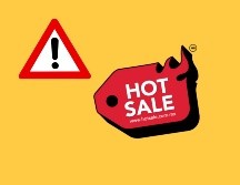 Ahora que conoces las formas en las que operan los delincuentes cibernéticos y cómo evitar las estafas, puedes continuar con tu compra tranquilamente y sin preocupaciones. ESPECIAL