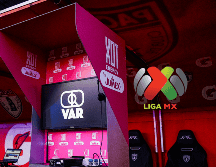 Este sistema sería muy similar al que se utiliza en la Premier League de Inglaterra. IMAGO7/ARCHIVO