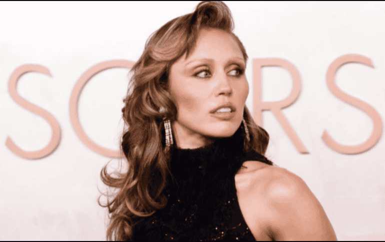 La cantante señaló que aunque en ese momento fue un momento tenso, no paso a mayores y se pudo recuperar exitosamente. INSTAGRAM / @mileycyrus