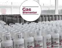 Gas Bienestar es  gestionado por Petróleos Mexicanos. X/@GasBienestar_MX