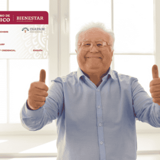 INAPAM: ¿En qué casos se debe renovar la credencial?