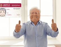 El trámite para obtener o reponer la Tarjeta INAPAM es gratuito y sencillo. ESPECIAL