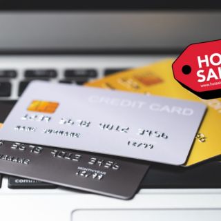 Hot Sale 2025: ¿Cuáles son los bancos que participan?