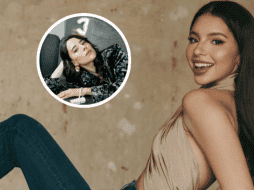 Angela Aguilar confesó que su prima Majo ha sido parte importante del legado que esta construyendo en la industria musical. ESPECIAL / INSTAGRAM / @angela_aguilar_ / @majo__aguilar