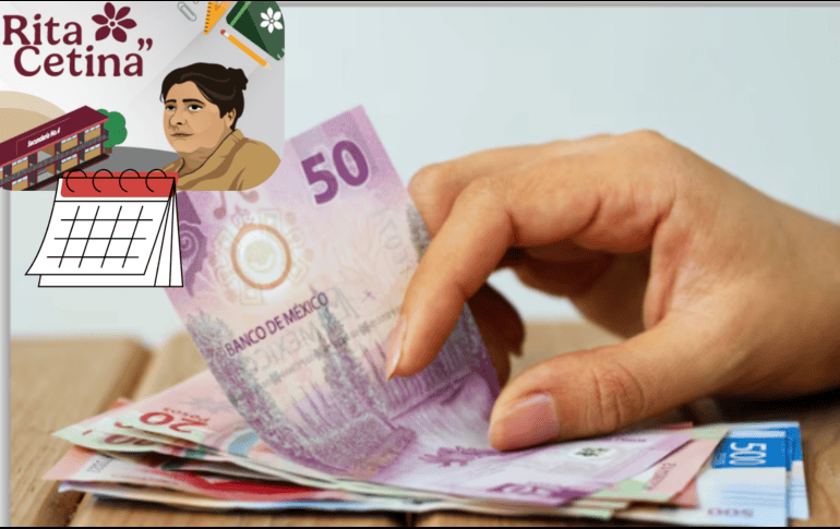 Los encargados del programa social instan a las familias que se mantengan atentas a los comunicados oficiales. ESPECIAL