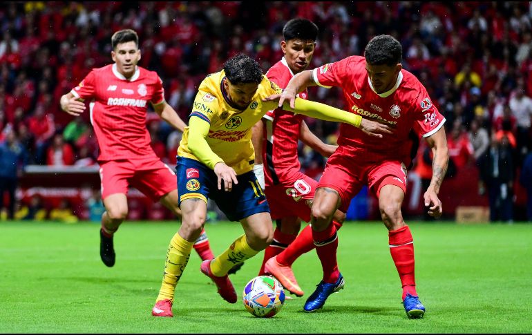 Esta final servirá como una reedición del choque reciente entre ambos clubes por el título del Clausura. IMAGO7.