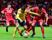 Esta final servirá como una reedición del choque reciente entre ambos clubes por el título del Clausura. IMAGO7.