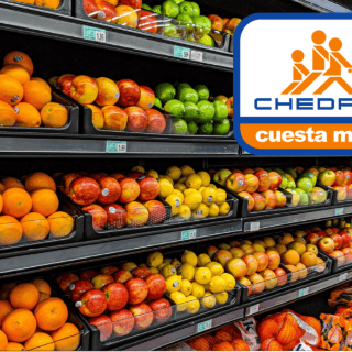 Estas son las mejores ofertas del Martimiércoles de Chedraui del 27 y 28 de mayo