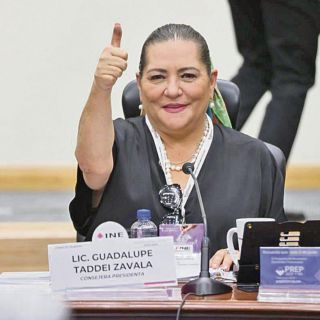 Elección judicial: Piden sufragar sin dejarse influenciar