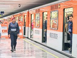 El presidente de la Comisión, Alberto Martínez Urincho, dijo de estas medidas reafirmarán el respeto a la autonomía corporal en los espacios públicos. SUN/RDB