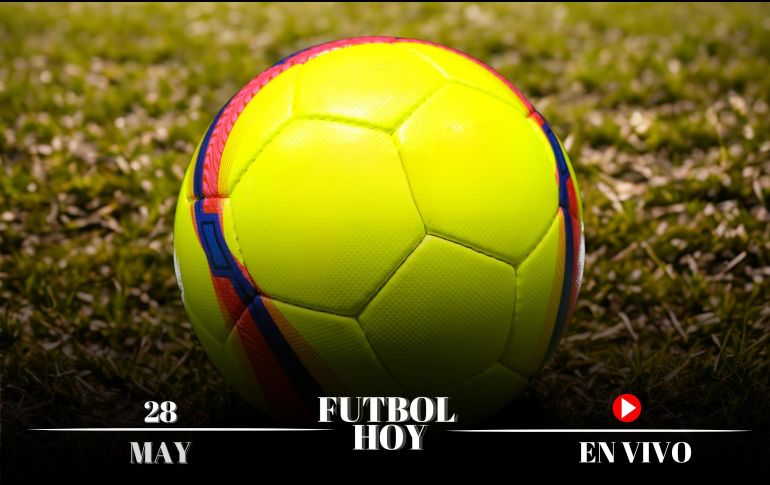 La programación diaria incluye partidos que pueden verse en televisión abierta, otros en restringida, y algunos a través de streaming. ESPECIAL, IMAGO7 / CANVA