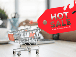 Este 2025, el Hot Sale se lleva a cabo del 26 de mayo al 3 de junio y con él, los consumidores tienen acceso a descuentos exclusivos en diversas plataformas. ESPECIAL