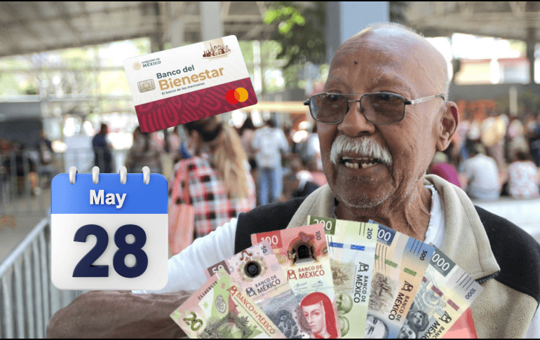 EL INFORMADOR/ ARCHIVO