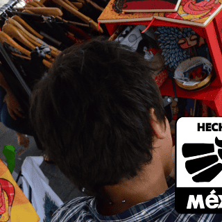 Otorgan sello "Hecho en México" a 623 empresas