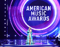 Lista completa de los ganadores de los AMAs. ESPECIAL / X / @AMAs