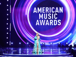 Lista completa de los ganadores de los AMAs. ESPECIAL / X / @AMAs