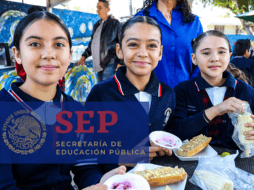 El ciclo escolar 2024-2025 concluirá el próximo 16 de julio y a partir de esa fecha, los estudiantes de preescolar, primaria y secundaria podrán gozar de sus vacaciones de verano. EL INFORMADOR/ARCHIVO