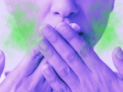 Es importante señalar que si el mal aliento persiste a pesar de estos cambios, lo mejor será consultar a un médico para un diagnostico certero. ESPECIAL / CANVA